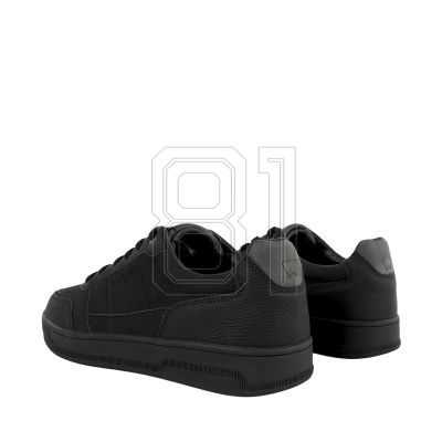 3. Wrangler Woody Low M 20253017 11A shoes