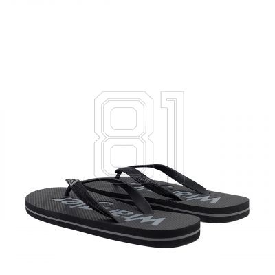 4. Wrangler Cole Flipflop M 20251043 25Y