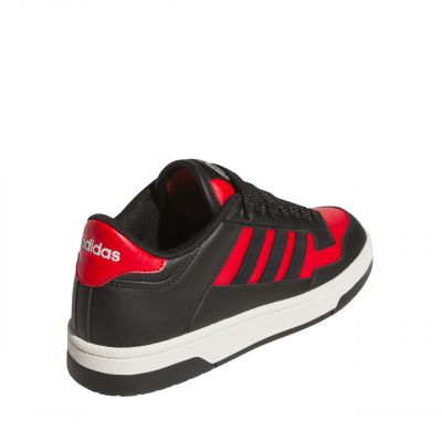 3. Adidas Rapid Court Low Jr JR1020 shoes