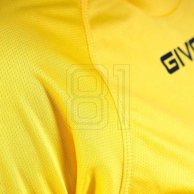 7. Givova One U MAC01-0007 football jersey