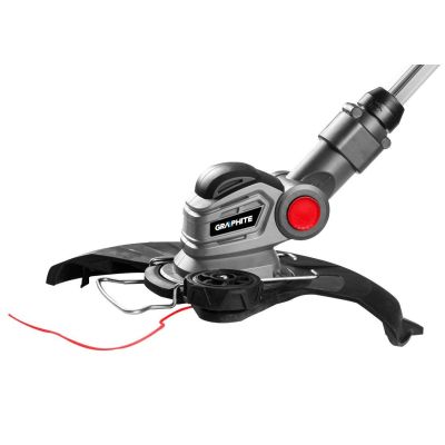 3. Graphite 58GE112 electric hedge trimmer 2.16 kg