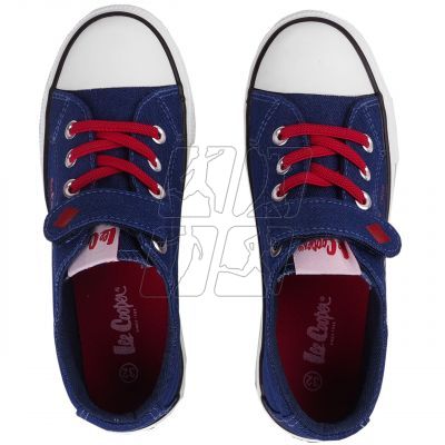 5. Sneakers Lee Cooper Jr. LCW-22-44-0801K