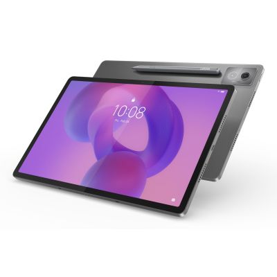 9. Lenovo Idea Tab Pro TB373FU MediaTek Dimensity 8300 12.7" 3K 400nits 144Hz 8/128GB ARM G615 MC5 WiFi + Pen Luna Gray