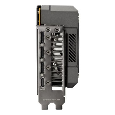 41. graphics card ASUS TUF GAMING RTX 5060 8GB OC