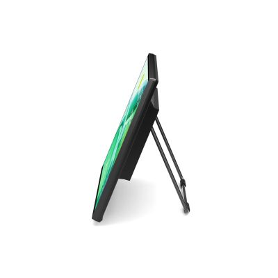 5. Hannspree monitor 60.4 cm (23.8") HT240CUA 16:9 M-TOUCH HDMI+DP+USBC