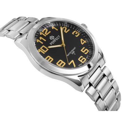 3. PERFECT P012-04 Men's Watch