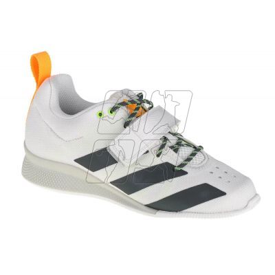 5. Adidas Weightlifting II FU8165 shoes