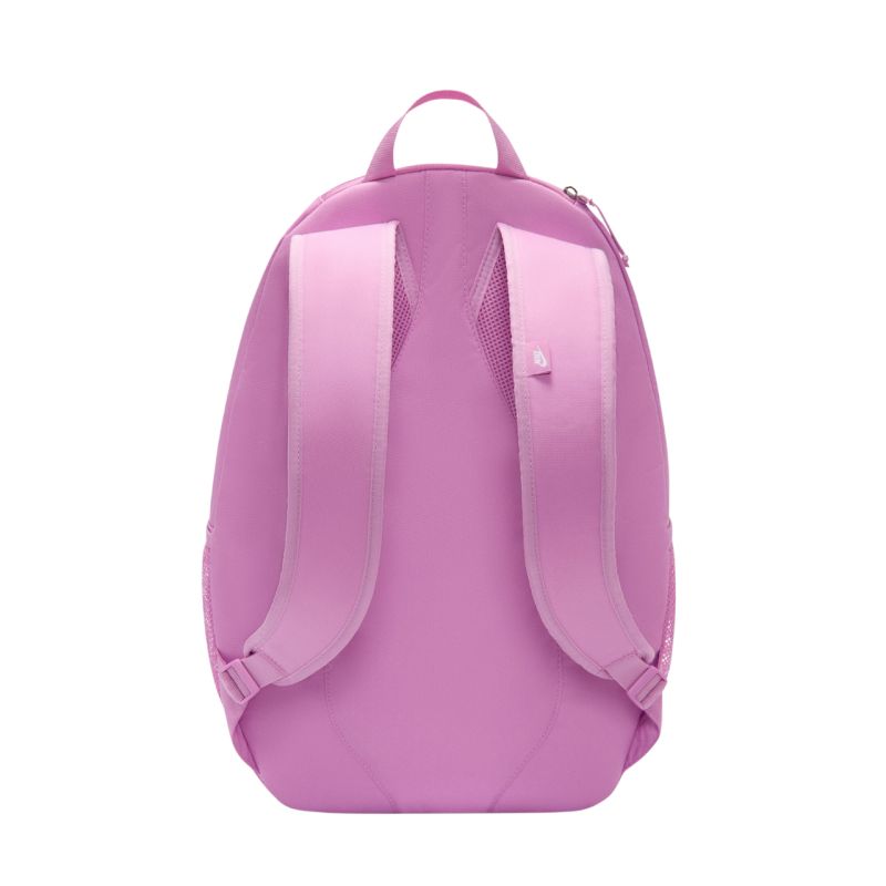 2. Nike Heritage Sweep Backpack Pink IO8733 503