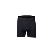POC Recycle Boxer Cycling Shorts with Pad - Uranium Black Size: S