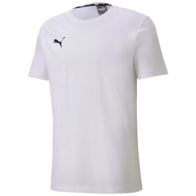 3. Puma teamGOAL 23 Casuals T-shirt M 656578 04
