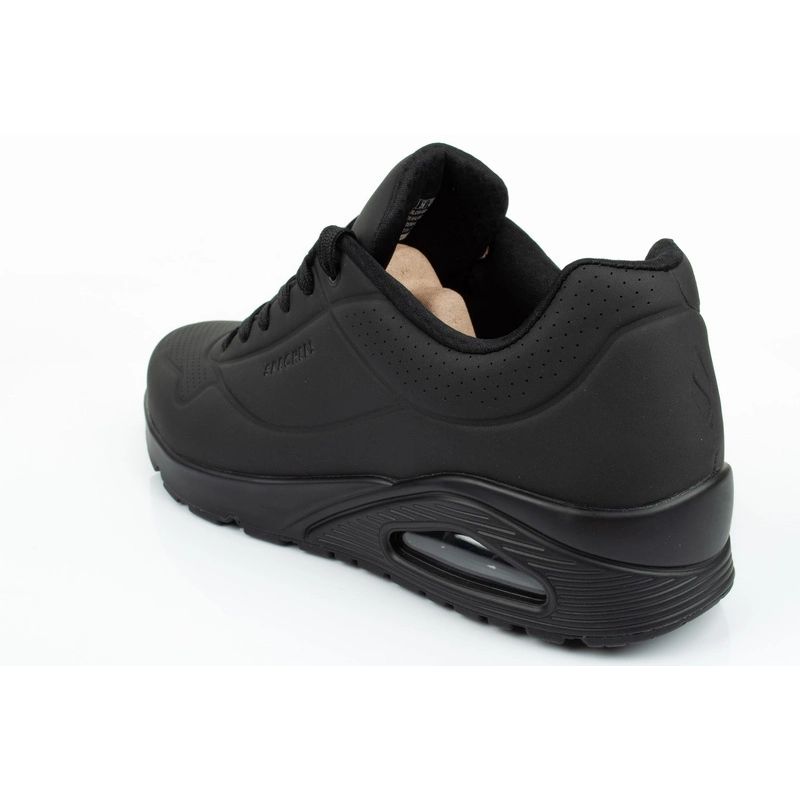 30. Skechers Uno M 52458/BBK Shoes