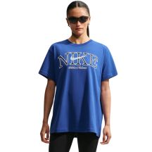 Nike Sportswear Classic Women's T-Shirt Blue IM6396 417