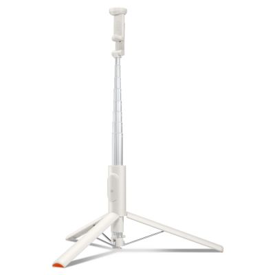 13. Spigen S541W Bluetooth Selfie Stick - White