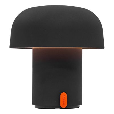 2. Kooduu Sensa Table Lamp Anthracite