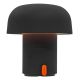 2. Kooduu Sensa Table Lamp Anthracite