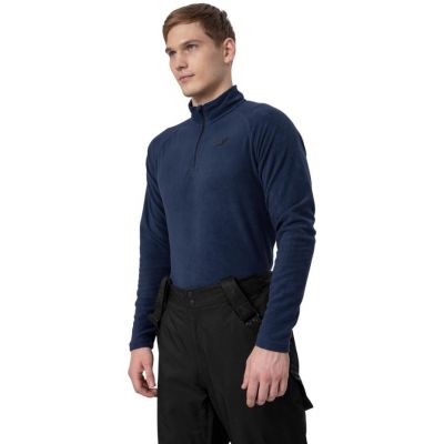 3. Sweatshirt 4F M H4Z22BIMP01030S
