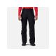 ROSSIGNOL Insulated Ski Pant Men's Black