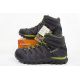 10. Aku Alterra Gore-tex Men's Lightweight Hiking Shoes Gray Green