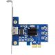 4. TRENDnet Netzwerkadapter 2.5GBit PCIe 2.0 802.1Q LP
