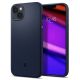 19. Spigen Mag Armor iPhone 14 Plus Case - Blue