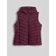 7. Women's synthetic-filled vest 4F 4FRAW26TVJAF422-60S