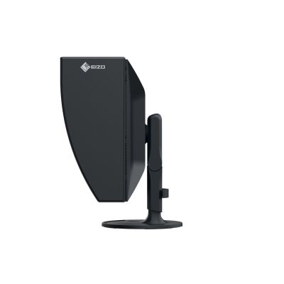 3. EIZO ColorEdge CG2700X Monitor - 68.6 cm (27") - 3840 x 2160 pixels - 4K Ultra HD - LCD - 13 ms