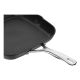 2. BALLARINI 75002-484 round grill pan 28cm