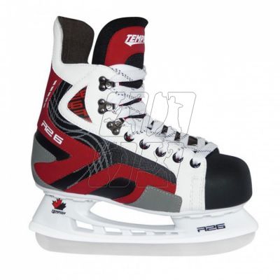 6. Tempish Rental R26 1300000205 Hockey Skates