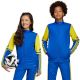 2. Adidas Squadra 25 Training Jr JP3150 sweatshirt