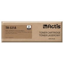Actis TH-321A Toner (replaces HP 128A CE321A; Standard; 1300 pages; blue)