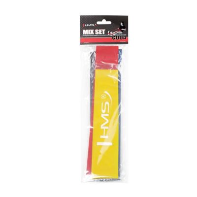 3. HMS SET GU04 exercise band set