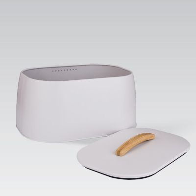 3. Bread box MR-1675-BEIGE MAESTRO