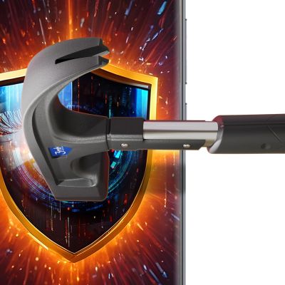 5. Privacy Film 3mk Silky Matt Privacy for Xiaomi Poco X7