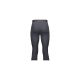 5. POC M's Layer Merino 3/4 Tights Gray