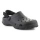 CROCS CLASSIC ALL TERAIN CLOG BLACK/BLACK 206340-060