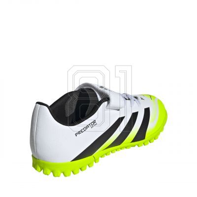 3. adidas Predator Club H&L TF Jr JH8865 football boots