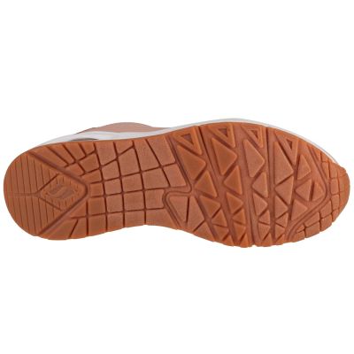 4. Skechers Uno-Shimmer Away 155196-BLSH Pink 36