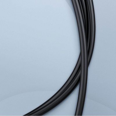 13. Ugreen USB-A (male) - USB-A (female) adapter extension cable USB 3.0 5Gb/s 0.5m black (US129)