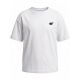 Girls' cotton T-shirt 4F 4FJWMM00TTSHF3601-10S