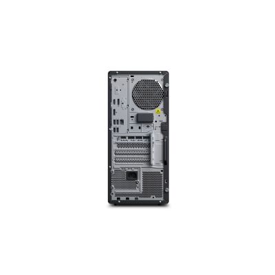 8. Lenovo ThinkStation P2 Tower Gen 2 Intel Core Ultra 5 225 32 GB DDR5-SDRAM 512 GB SSD Windows 11 Pro Workstation Black
