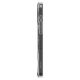6. Spigen Ultra Hybrid S MagSafe Case with Stand for iPhone 15 Pro - Transparent