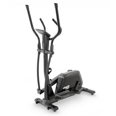 10. VIRTUFIT ICONSOLE CTR 2.1 ERGOMETER ELLIPTICAL BIKE