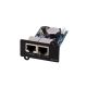 2. Conceptronic NMC01 2x RJ45 Network Card (NMC01)