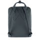 2. Fjällräven Kånken Graphite backpack F23510-31