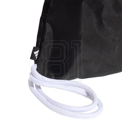 3. adidas CL Tiro Bag JY3927