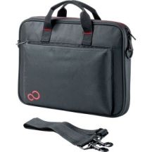 Fujitsu S26391-F10-L120 Laptop Bag 35.6 cm (14") Briefcase Black