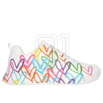 8. Skechers Sneakers W 177977 WMLT