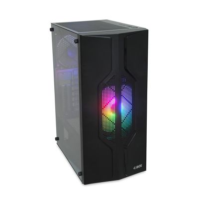 2. IBOX ATX CASE CETUS 908