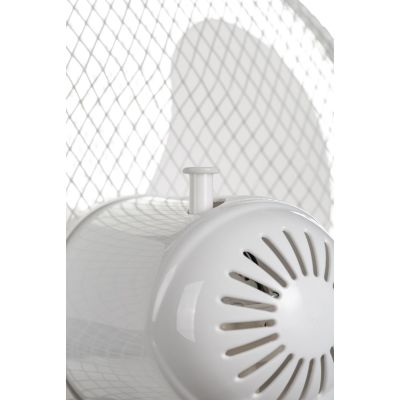 3. Activejet Regular WSR-40B Standing Fan (White)