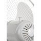 3. Activejet Regular WSR-40B Standing Fan (White)